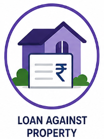 loan against loan